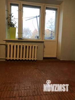 1-к квартира, вторичка, 21м2, 3/9 этаж