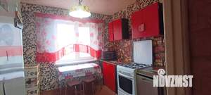 3-к квартира, вторичка, 58м2, 4/9 этаж