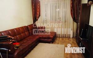 3-к квартира, вторичка, 73м2, 4/10 этаж