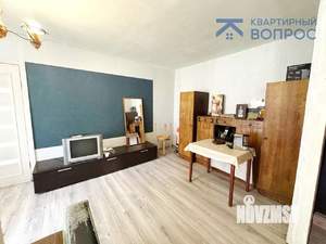 1-к квартира, вторичка, 44м2, 1/5 этаж