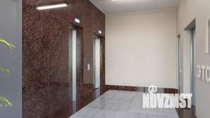 3-к квартира, вторичка, 90м2, 16/17 этаж