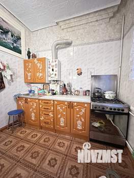 2-к квартира, вторичка, 50м2, 2/2 этаж