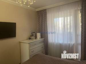 4-к квартира, вторичка, 94м2, 2/9 этаж