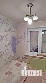 2-к квартира, вторичка, 38м2, 9/9 этаж