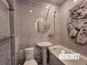 2-к квартира, вторичка, 53м2, 4/10 этаж