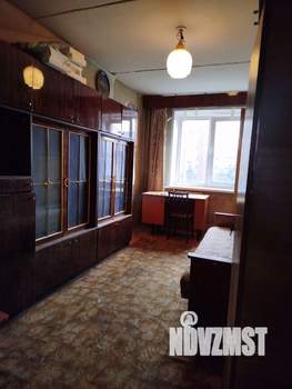 3-к квартира, вторичка, 66м2, 8/10 этаж