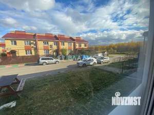 3-к квартира, вторичка, 70м2, 1/2 этаж