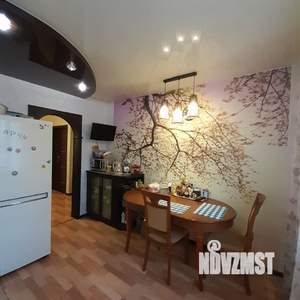 3-к квартира, вторичка, 87м2, 2/17 этаж