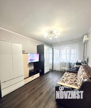 2-к квартира, вторичка, 43м2, 6/9 этаж