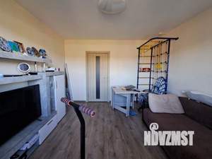3-к квартира, вторичка, 65м2, 11/23 этаж