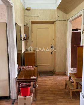 2-к квартира, вторичка, 54м2, 4/6 этаж