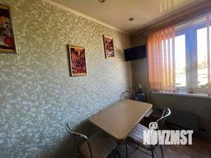 3-к квартира, вторичка, 59м2, 7/9 этаж