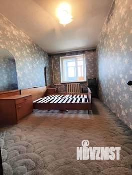 2-к квартира, вторичка, 58м2, 10/12 этаж