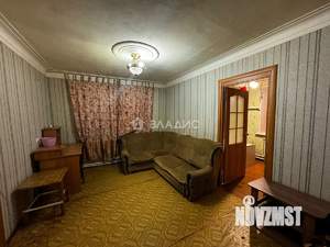 2-к квартира, вторичка, 37м2, 1/2 этаж