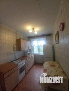 2-к квартира, вторичка, 46м2, 4/9 этаж