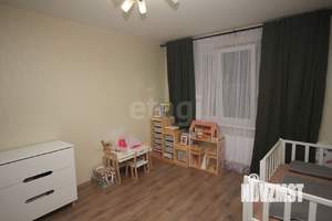 1-к квартира, вторичка, 38м2, 17/17 этаж