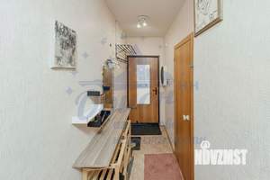 Студия квартира, вторичка, 20м2, 8/17 этаж