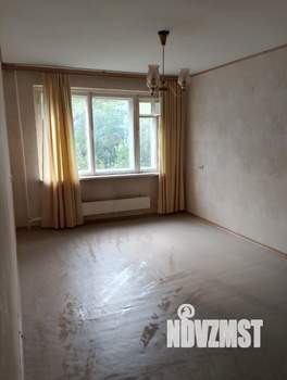 3-к квартира, вторичка, 61м2, 3/5 этаж