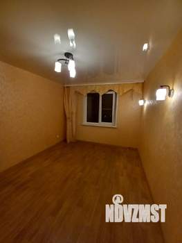 3-к квартира, вторичка, 57м2, 6/9 этаж