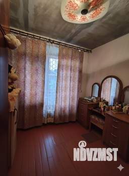 3-к квартира, вторичка, 57м2, 3/9 этаж