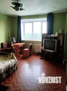 1-к квартира, вторичка, 37м2, 9/9 этаж