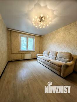 3-к квартира, вторичка, 63м2, 2/9 этаж