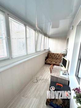 3-к квартира, вторичка, 88м2, 1/10 этаж