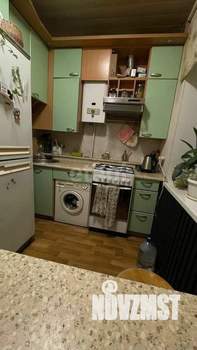 2-к квартира, вторичка, 43м2, 7/7 этаж
