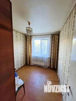 3-к квартира, вторичка, 50м2, 3/5 этаж