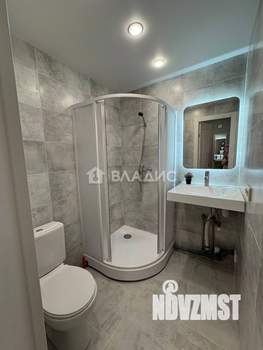 Студия квартира, вторичка, 18м2, 5/5 этаж