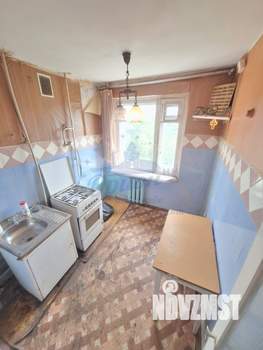 2-к квартира, вторичка, 41м2, 8/9 этаж