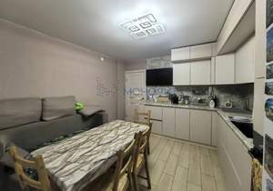 2-к квартира, вторичка, 54м2, 2/10 этаж