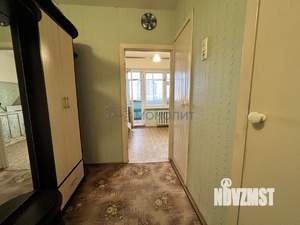 1-к квартира, вторичка, 42м2, 8/10 этаж