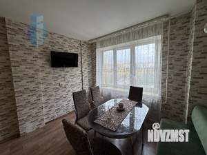 3-к квартира, вторичка, 94м2, 2/10 этаж