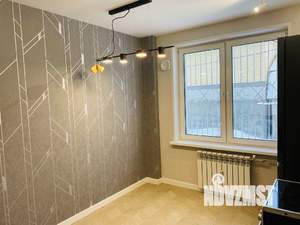 1-к квартира, вторичка, 34м2, 1/4 этаж