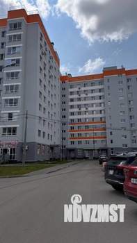 Студия квартира, вторичка, 26м2, 1/10 этаж
