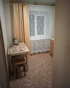 2-к квартира, вторичка, 43м2, 3/5 этаж