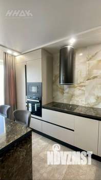 3-к квартира, вторичка, 81м2, 4/12 этаж