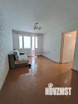 2-к квартира, вторичка, 43м2, 2/9 этаж