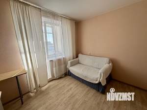 Студия квартира, вторичка, 18м2, 9/10 этаж