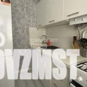1-к квартира, вторичка, 30м2, 5/5 этаж
