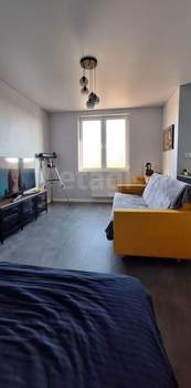 2-к квартира, вторичка, 57м2, 9/24 этаж