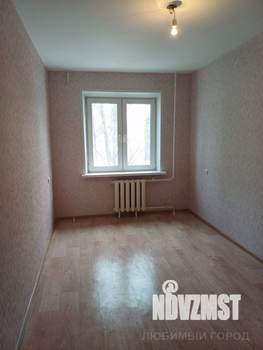 2-к квартира, вторичка, 43м2, 1/9 этаж