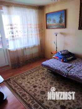 1-к квартира, вторичка, 33м2, 7/9 этаж