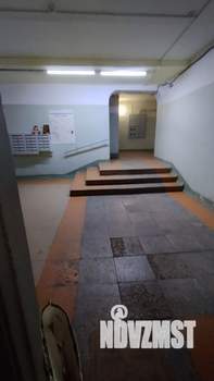 2-к квартира, вторичка, 49м2, 1/12 этаж