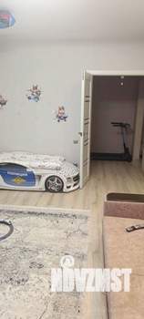 1-к квартира, вторичка, 42м2, 11/17 этаж