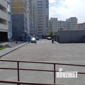 1-к квартира, вторичка, 48м2, 9/10 этаж