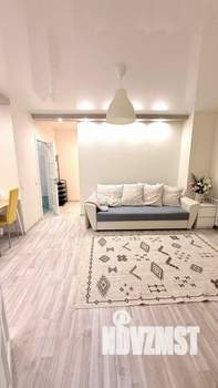 1-к квартира, вторичка, 45м2, 4/10 этаж