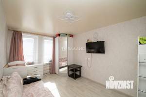 1-к квартира, вторичка, 31м2, 2/2 этаж