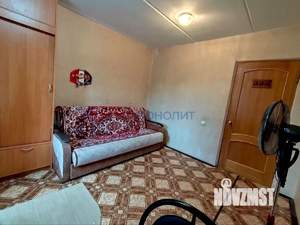 2-к квартира, вторичка, 35м2, 2/10 этаж